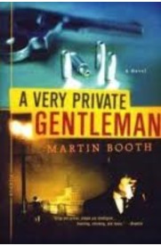 Very Private Gentleman, A