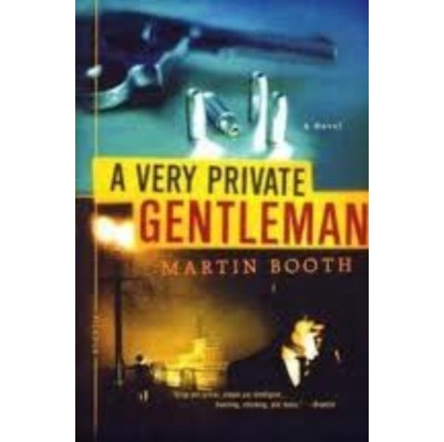 Very Private Gentleman, A