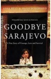 Goodbye Sarajevo