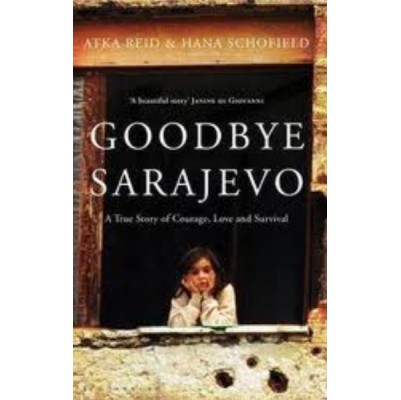 Goodbye Sarajevo