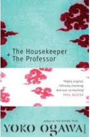 Housekeeper and the Professor, The