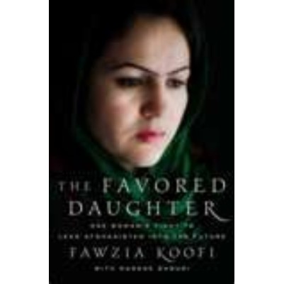 Favored Daughter, The