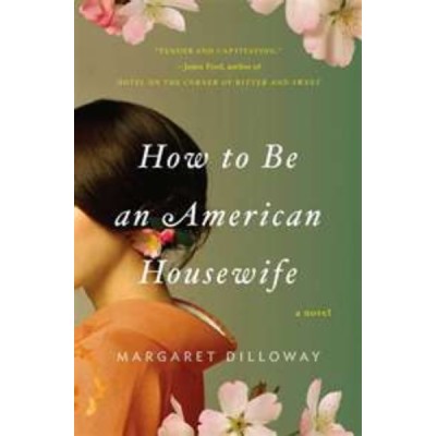 How to Be an American Housewife