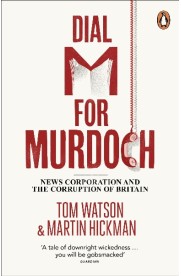 Dial M for Murdoch [NF]