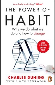 Power of Habit, The [NF]