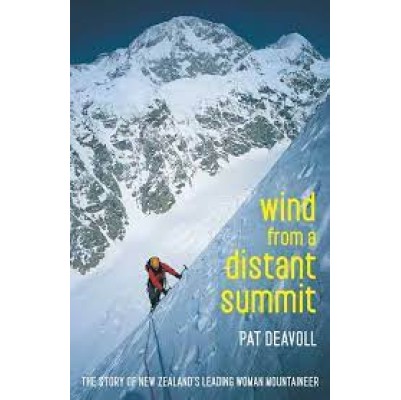 Wind From a Distant Summit
