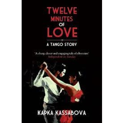 Twelve Minutes of Love - A Tango Story