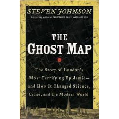 Ghost Map, The
