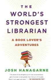 World's Strongest Librarian, The
