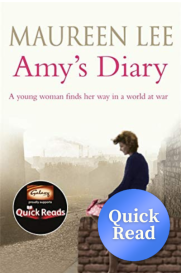 Amy's Diary [QR]