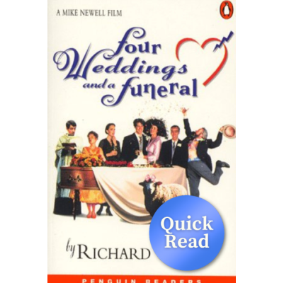 Four Weddings and a Funeral [QR]