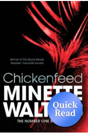 Chickenfeed [QR]