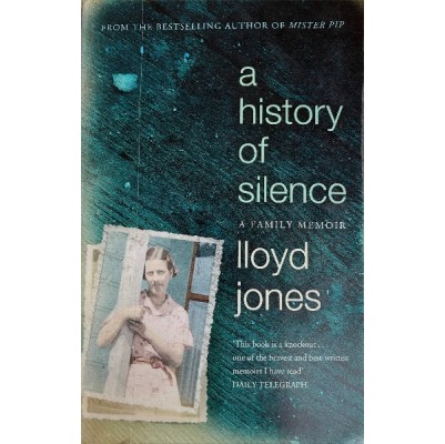 History of Silence, A