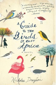 Guide to the Birds of East Africa, A