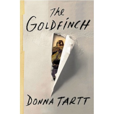Goldfinch, The