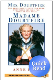 Madame Doubtfire [QR]
