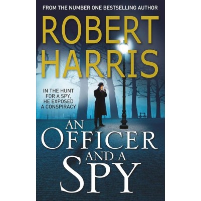 Officer and a Spy, An