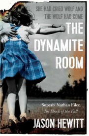 Dynamite Room, The