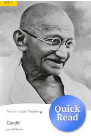 Gandhi [QR]
