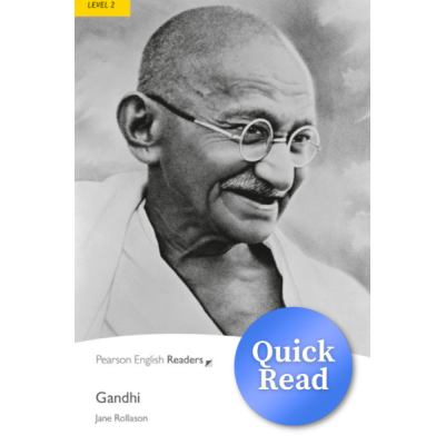 Gandhi [QR]