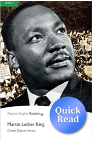 Martin Luther King [QR]