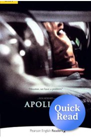 Apollo 13  [QR]