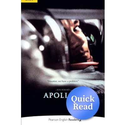 Apollo 13  [QR]
