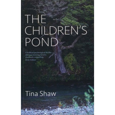 Children's Pond, The