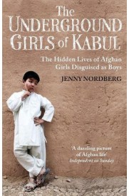 Underground Girls of Kabul, The