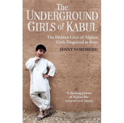Underground Girls of Kabul, The