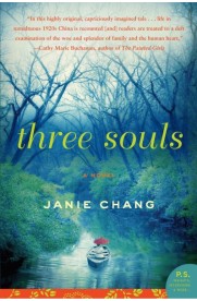 Three Souls