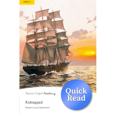 Kidnapped [QR]