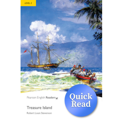 Treasure Island [QR]