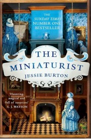 Miniaturist, The
