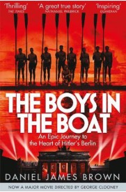 Boys In The Boat, The