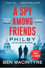 Spy Among Friends, A