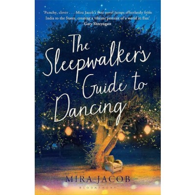Sleepwalker's Guide to Dancing, The