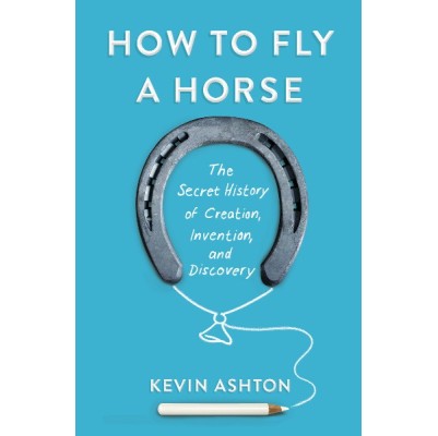 How To Fly A Horse