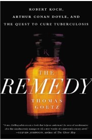 Remedy, The