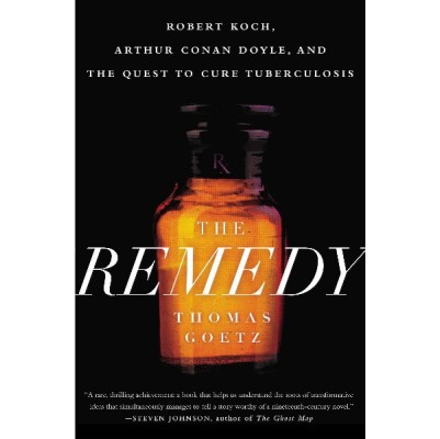 Remedy, The