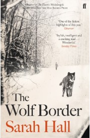 Wolf Border, The