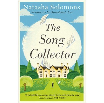 Song Collector, The