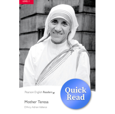Mother Teresa [QR]