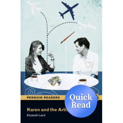 Karen and the Artist [QR]