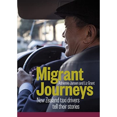 Migrant Journeys