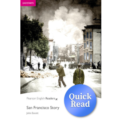 San Francisco Story [QR]
