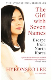Girl with Seven Names, The