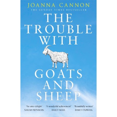 Trouble With Goats And Sheep, The