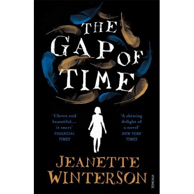 Gap of Time, The