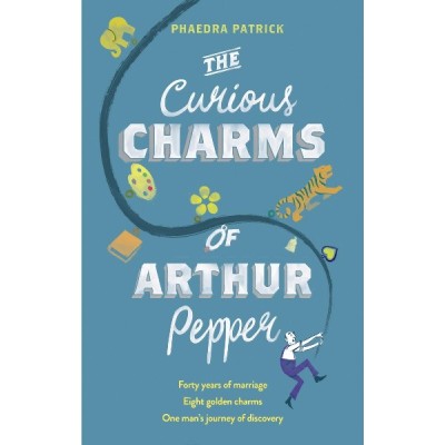 Curious Charms of Arthur Pepper, The